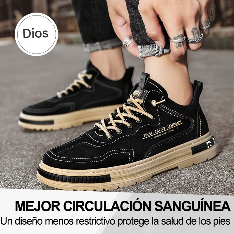 Coesses® | Nuevo producto en el mercado, a mitad de precio por tiempo limitado. Diseño ergonómico, excelente amortiguación y corrección de la marcha.