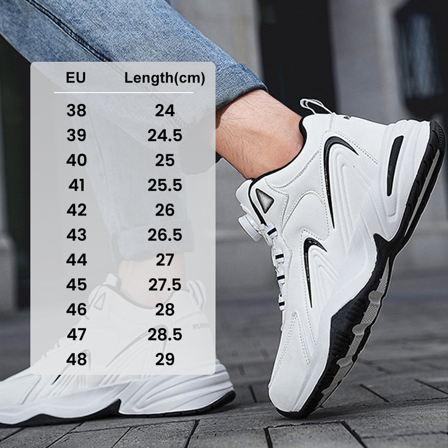 Coesses® | ¡50% de descuento hoy! ¡Consigue el tuyo! Zapatos ortopédicos de primera calidad y con estilo 👞 - Diseño ergonómico para aliviar el dolor.
