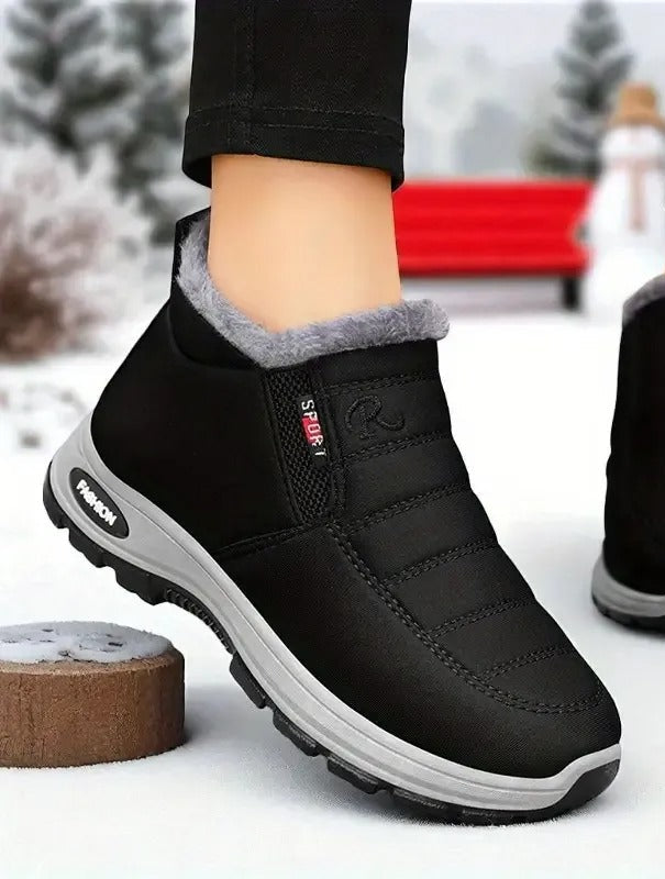 coesses® - Calzado ortopédico ergonómico de invierno para dolores de pies, rodillas y espalda - Unisex