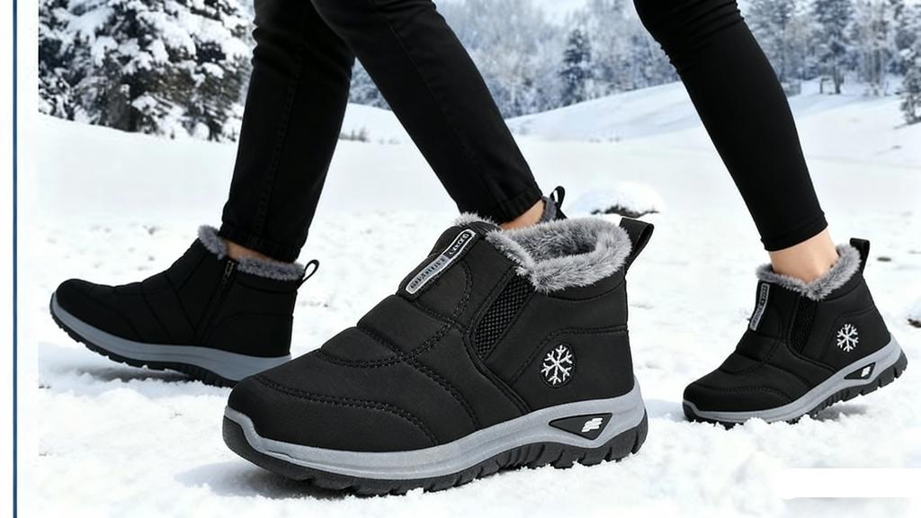 Coesses® | 50% de descuento en zapatos casuales para hombre y mujer 👟 Ligeros y transpirables - Diseño ergonómico - Cómodos de llevar