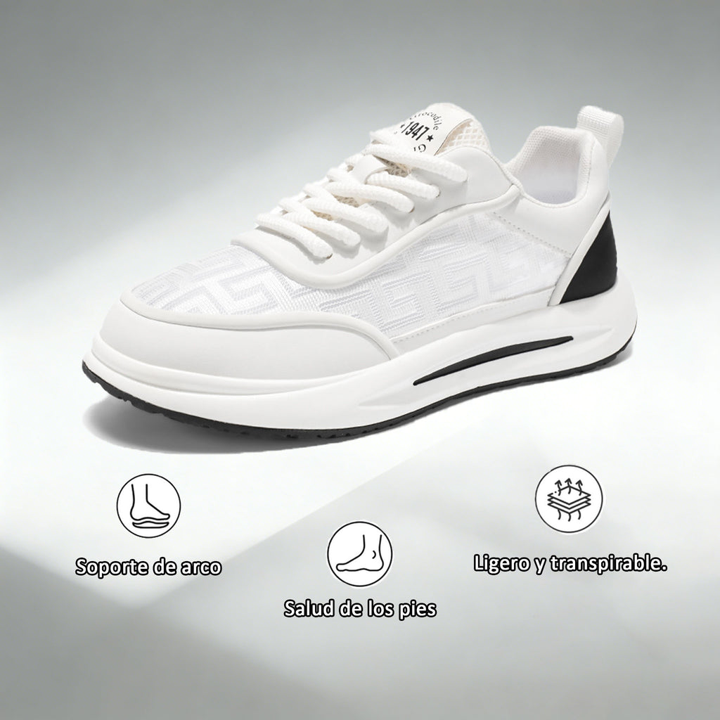 coesses® | Nuevo producto en el mercado, a mitad de precio por tiempo limitado. Diseño ergonómico, excelente amortiguación y corrección de la marcha.