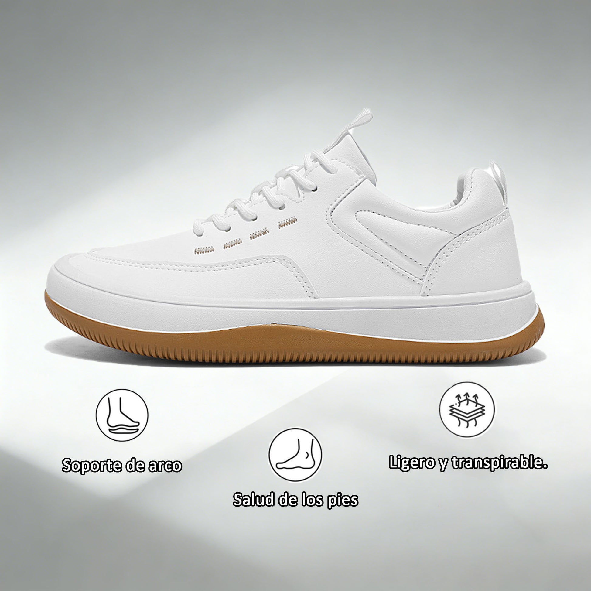 coesses® | Nuevo producto en el mercado, a mitad de precio por tiempo limitado. Diseño ergonómico, excelente amortiguación y corrección de la marcha（副本）