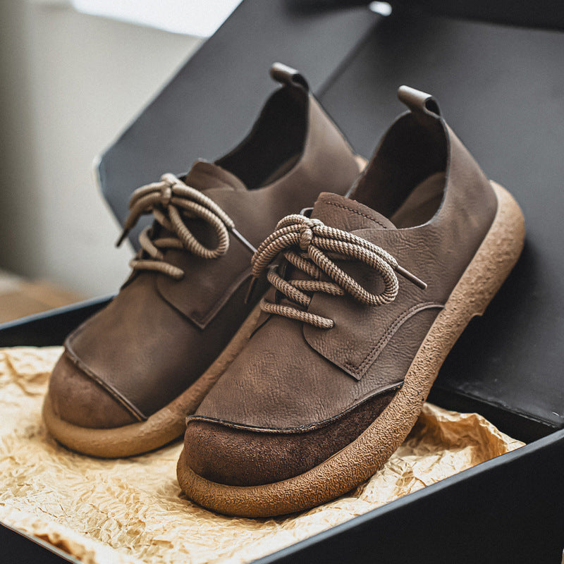 Coesses® | Botas artesanales de alta calidad | Diseño de horma ancha que reduce la presión del pie | Certificado ecológico.