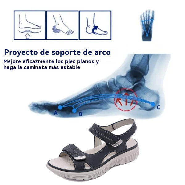 coesses® | Nuevo producto en el mercado, a mitad de precio por tiempo limitado. Diseño ergonómico, excelente amortiguación y corrección de la marcha