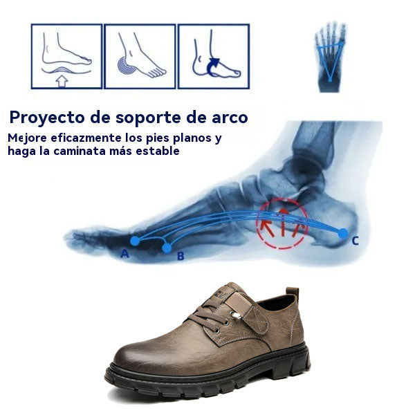 coesses® | Nuevo producto en el mercado, a mitad de precio por tiempo limitado. Diseño ergonómico, excelente amortiguación y corrección de la marcha.