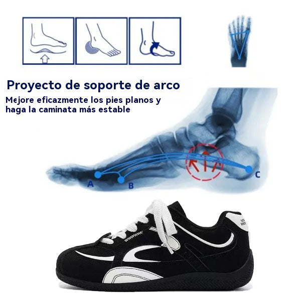 coesses® | Nuevo producto en el mercado, a mitad de precio por tiempo limitado. Diseño ergonómico, excelente amortiguación y corrección de la marcha.