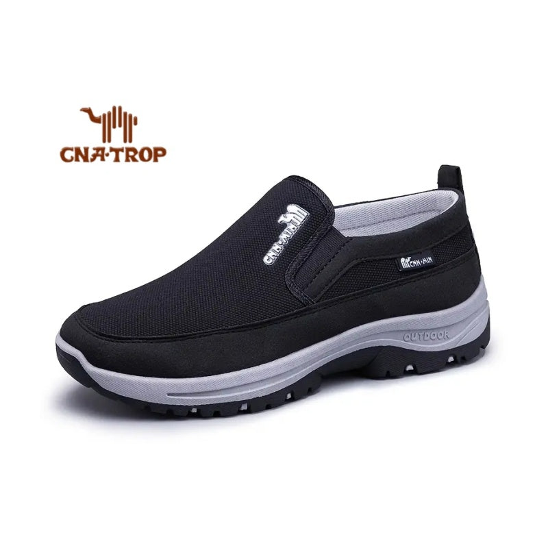 Coesses® | ¡60% de descuento hoy - no te lo pierdas!⏰ Zapatos casuales ortopédicos cómodos y ergonómicos ✅ Soporte de arco - Alivia el dolor de pies