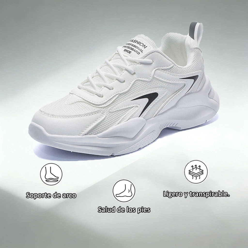 coesses® | Nuevo producto en el mercado, a mitad de precio por tiempo limitado. Diseño ergonómico, excelente amortiguación y corrección de la marcha.
