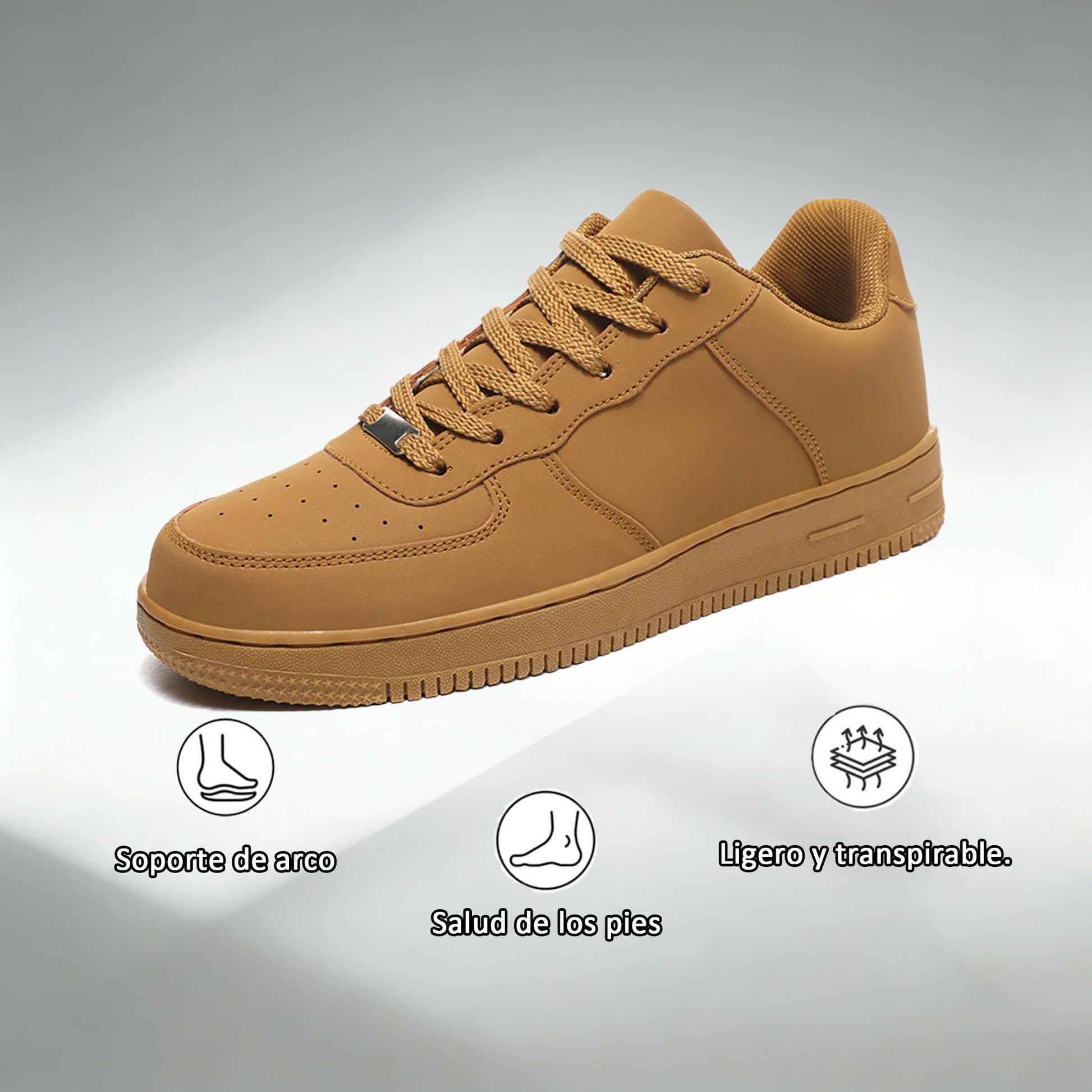 coesses® | Nuevo producto en el mercado, a mitad de precio por tiempo limitado. Diseño ergonómico, excelente amortiguación y corrección de la marcha