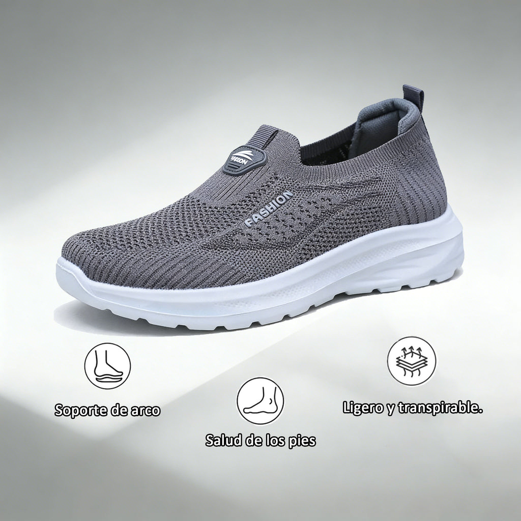 coesses® | Nuevo producto en el mercado, a mitad de precio por tiempo limitado. Diseño ergonómico, excelente amortiguación y corrección de la marcha.8