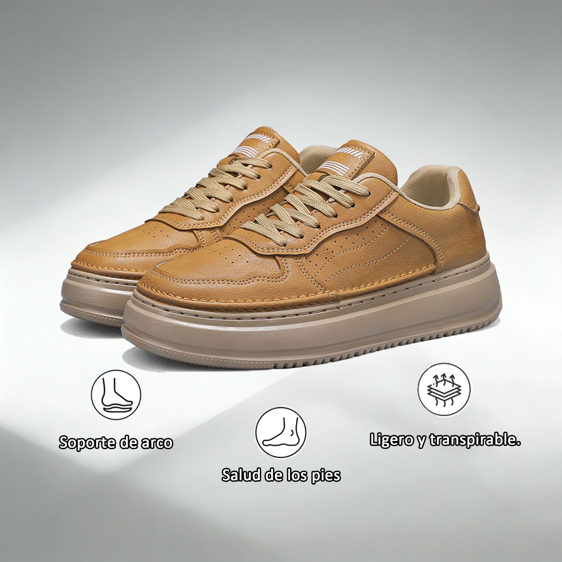 coesses® | Nuevo producto en el mercado, a mitad de precio por tiempo limitado. Diseño ergonómico, excelente amortiguación y corrección de la marcha