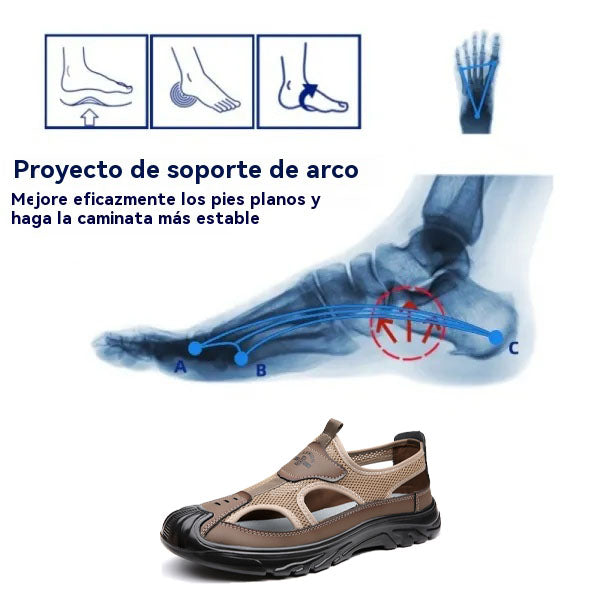 Coesses® | Nuevo producto en el mercado, a mitad de precio por tiempo limitado. Diseño ergonómico, excelente amortiguación y corrección de la marcha