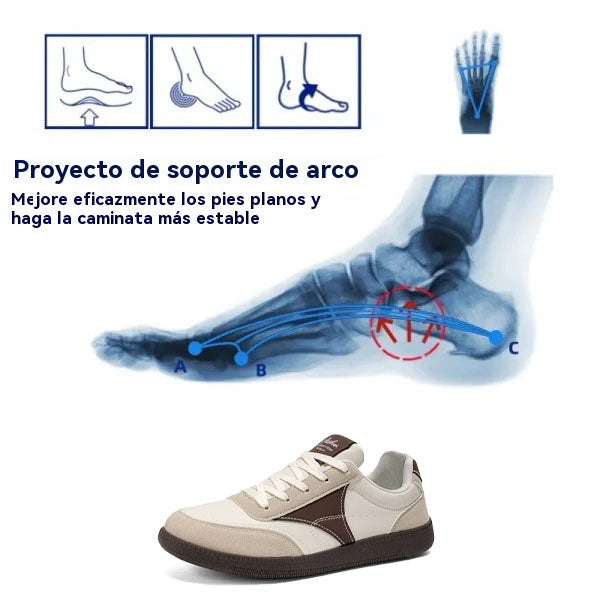 coesses® | Nuevo producto en el mercado, a mitad de precio por tiempo limitado. Diseño ergonómico, excelente amortiguación y corrección de la marcha.