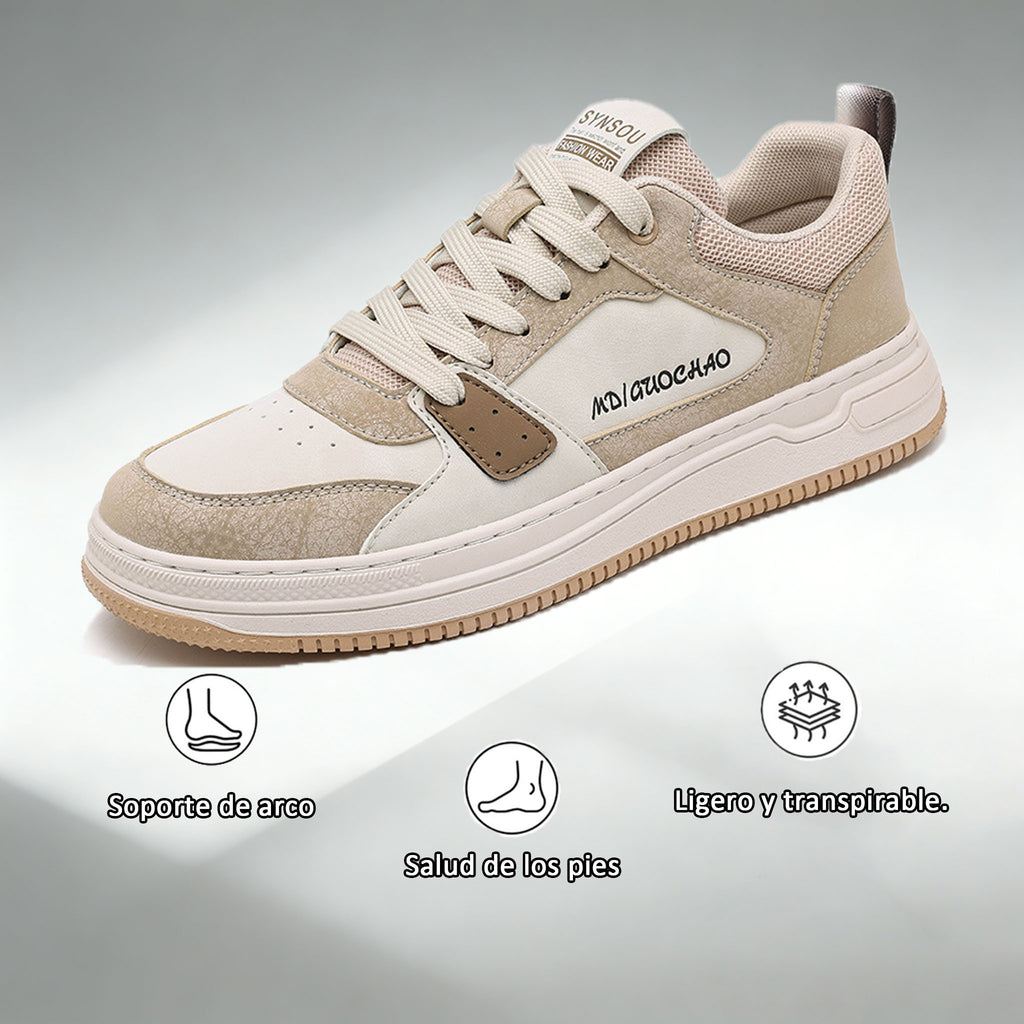 coesses® | Nuevo producto en el mercado, a mitad de precio por tiempo limitado. Diseño ergonómico, excelente amortiguación y corrección de la marcha.