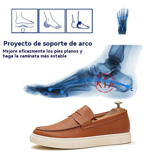 coesses® | Nuevo producto en el mercado, a mitad de precio por tiempo limitado. Diseño ergonómico, excelente amortiguación y corrección de la marcha