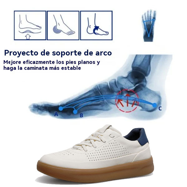 coesses® | Nuevo producto en el mercado, a mitad de precio por tiempo limitado. Diseño ergonómico, excelente amortiguación y corrección de la marcha