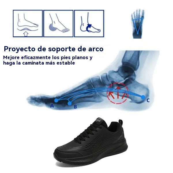 Coesses® | 50% de descuento hoy. Cómodas y transpirables, perfectas para usar todo el día.