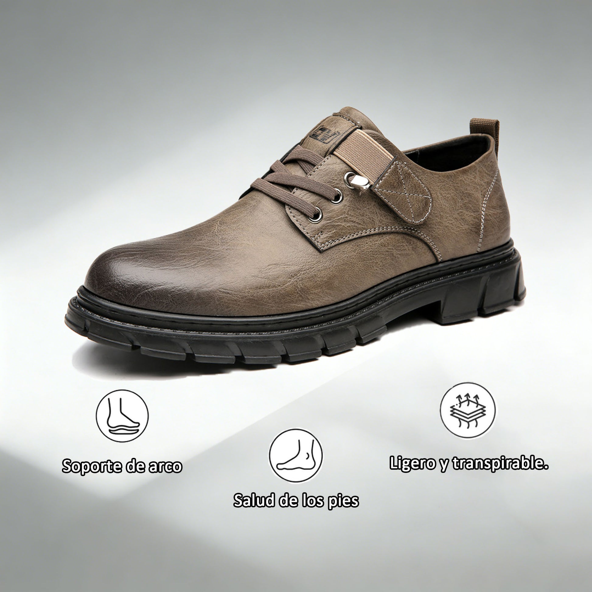 coesses® | Nuevo producto en el mercado, a mitad de precio por tiempo limitado. Diseño ergonómico, excelente amortiguación y corrección de la marcha.
