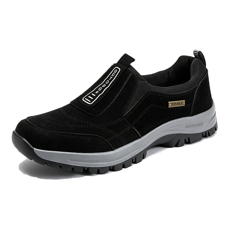 Ortopedická obuv Coesses® [🔥Dnes za poloviční cenu! 🎁] Pohodlná vycházková obuv 👟 Podpora klenby | Účinně ulevuje od bolesti nohou, bolesti klenby a únavy nohou ✅