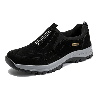 Ortopedická obuv Coesses® [🔥Dnes za poloviční cenu! 🎁] Pohodlná vycházková obuv 👟 Podpora klenby | Účinně ulevuje od bolesti nohou, bolesti klenby a únavy nohou ✅
