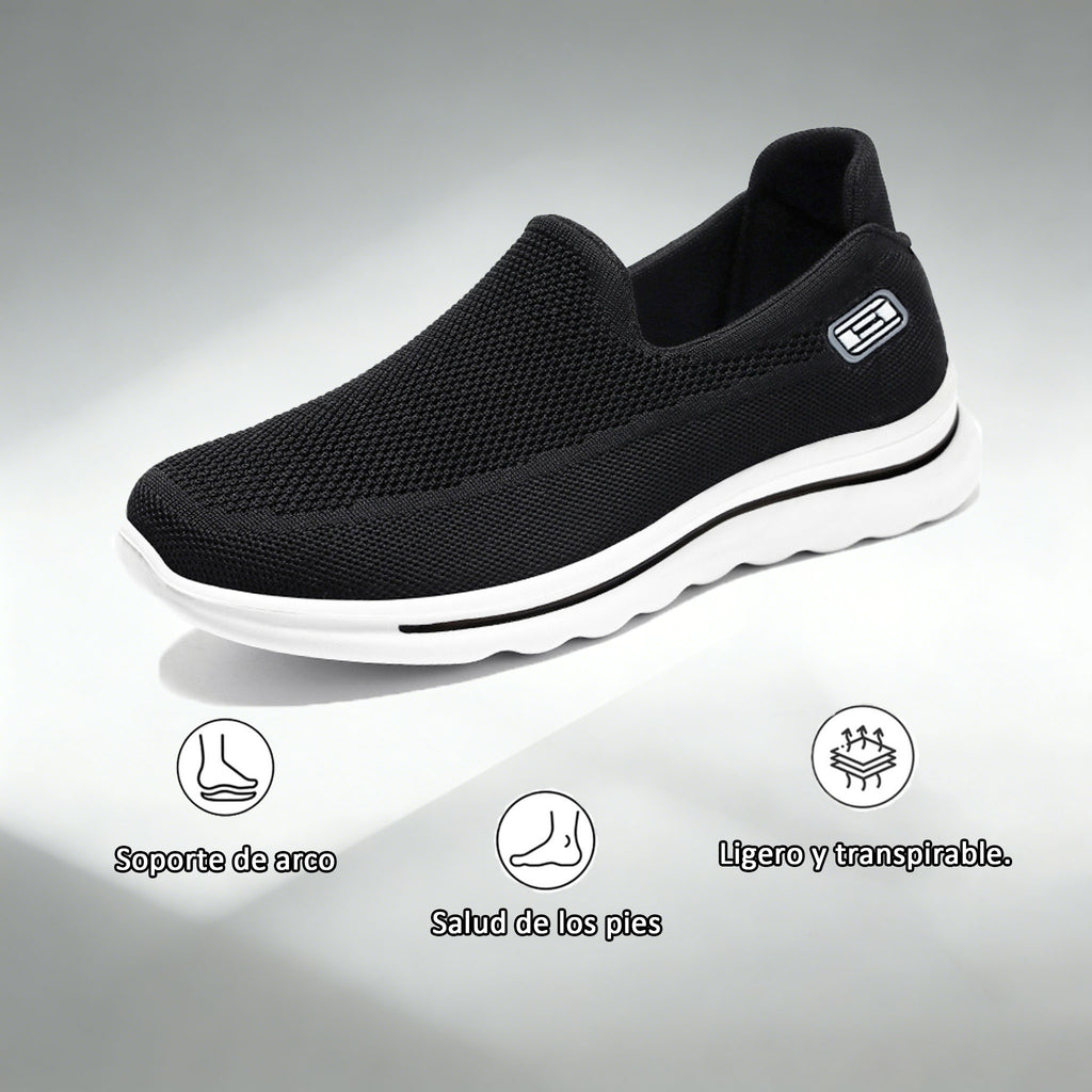 coesses® | Nuevo producto en el mercado, a mitad de precio por tiempo limitado. Diseño ergonómico, excelente amortiguación y corrección de la marcha.8