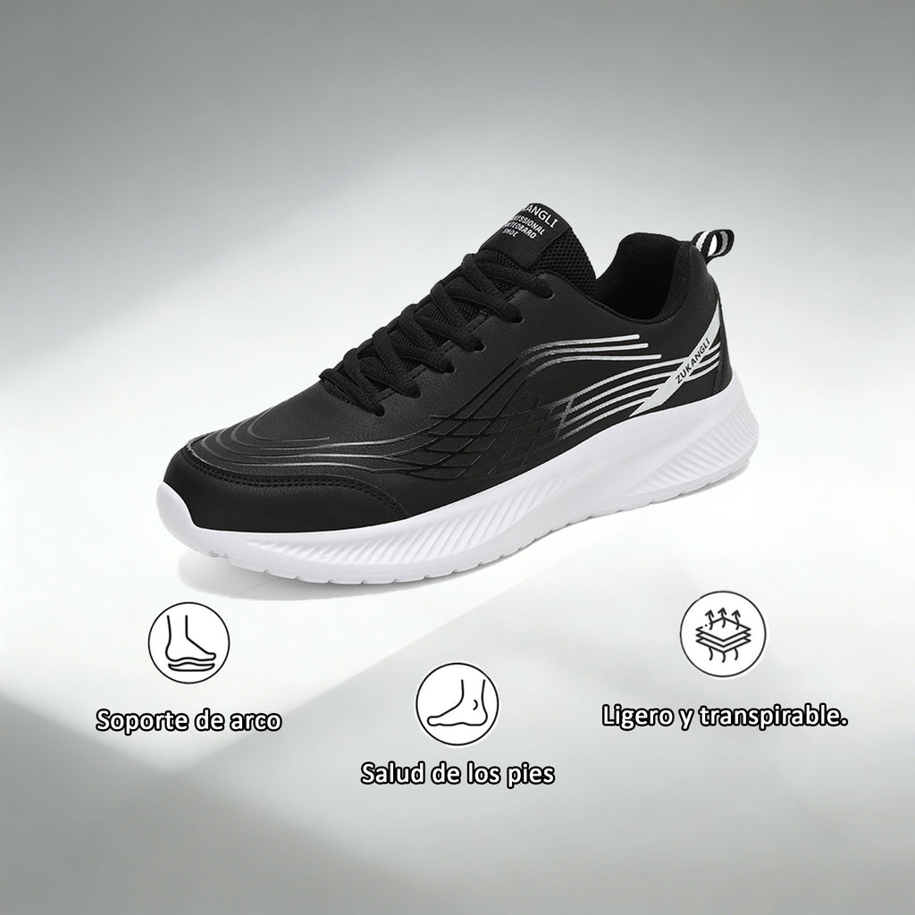 Coesses® | 50% de descuento hoy. Cómodas y transpirables, perfectas para usar todo el día.