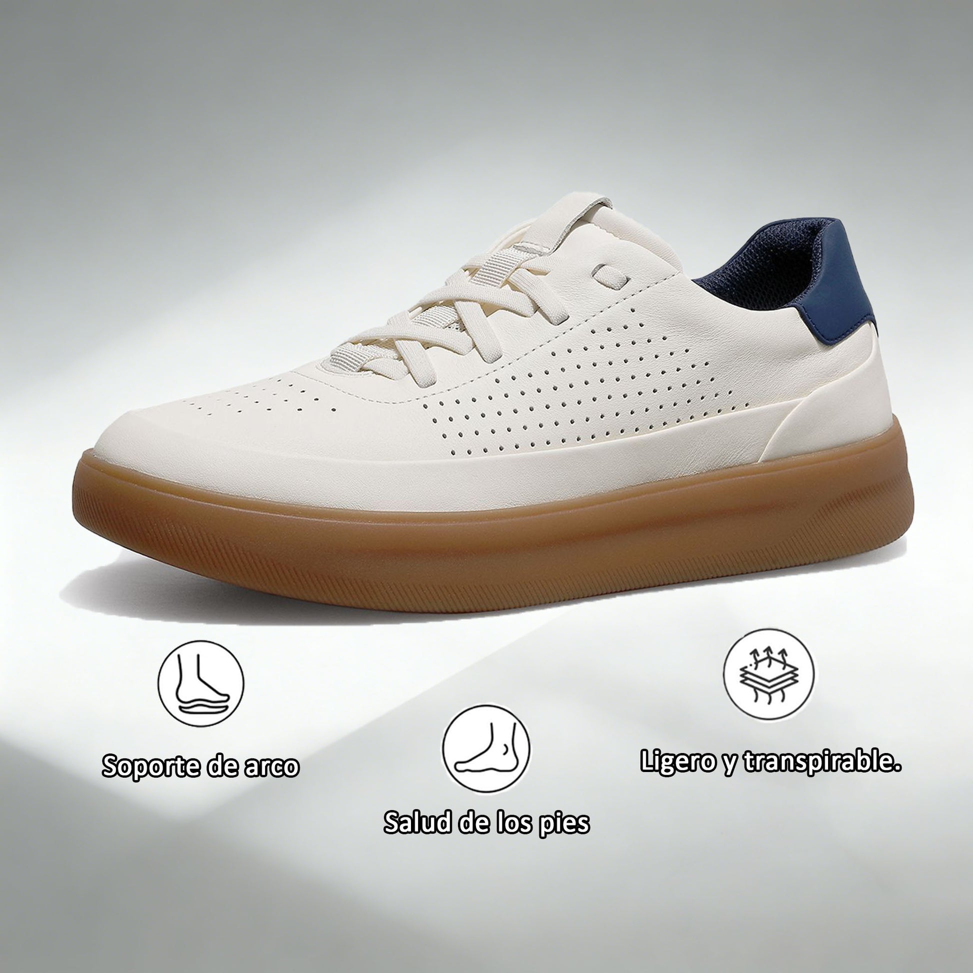 coesses® | Nuevo producto en el mercado, a mitad de precio por tiempo limitado. Diseño ergonómico, excelente amortiguación y corrección de la marcha