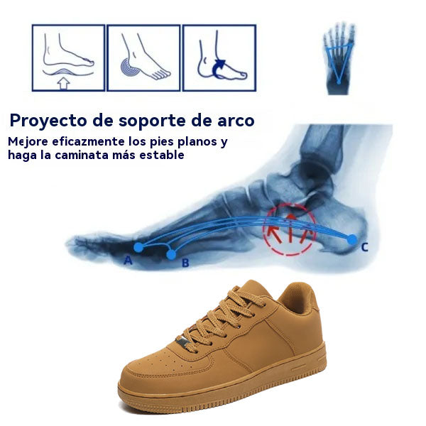 coesses® | Nuevo producto en el mercado, a mitad de precio por tiempo limitado. Diseño ergonómico, excelente amortiguación y corrección de la marcha