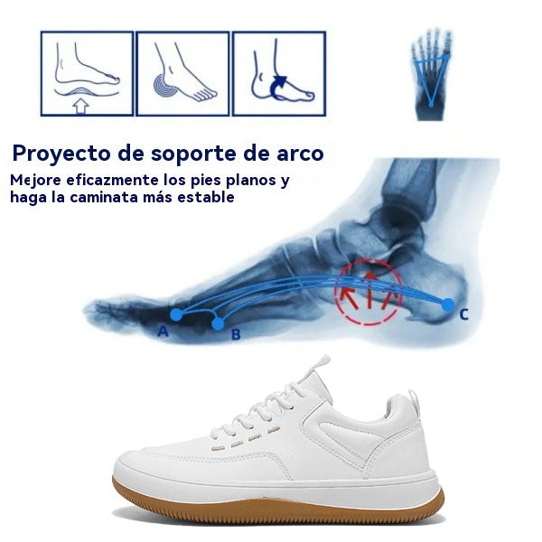 coesses® | Nuevo producto en el mercado, a mitad de precio por tiempo limitado. Diseño ergonómico, excelente amortiguación y corrección de la marcha（副本）