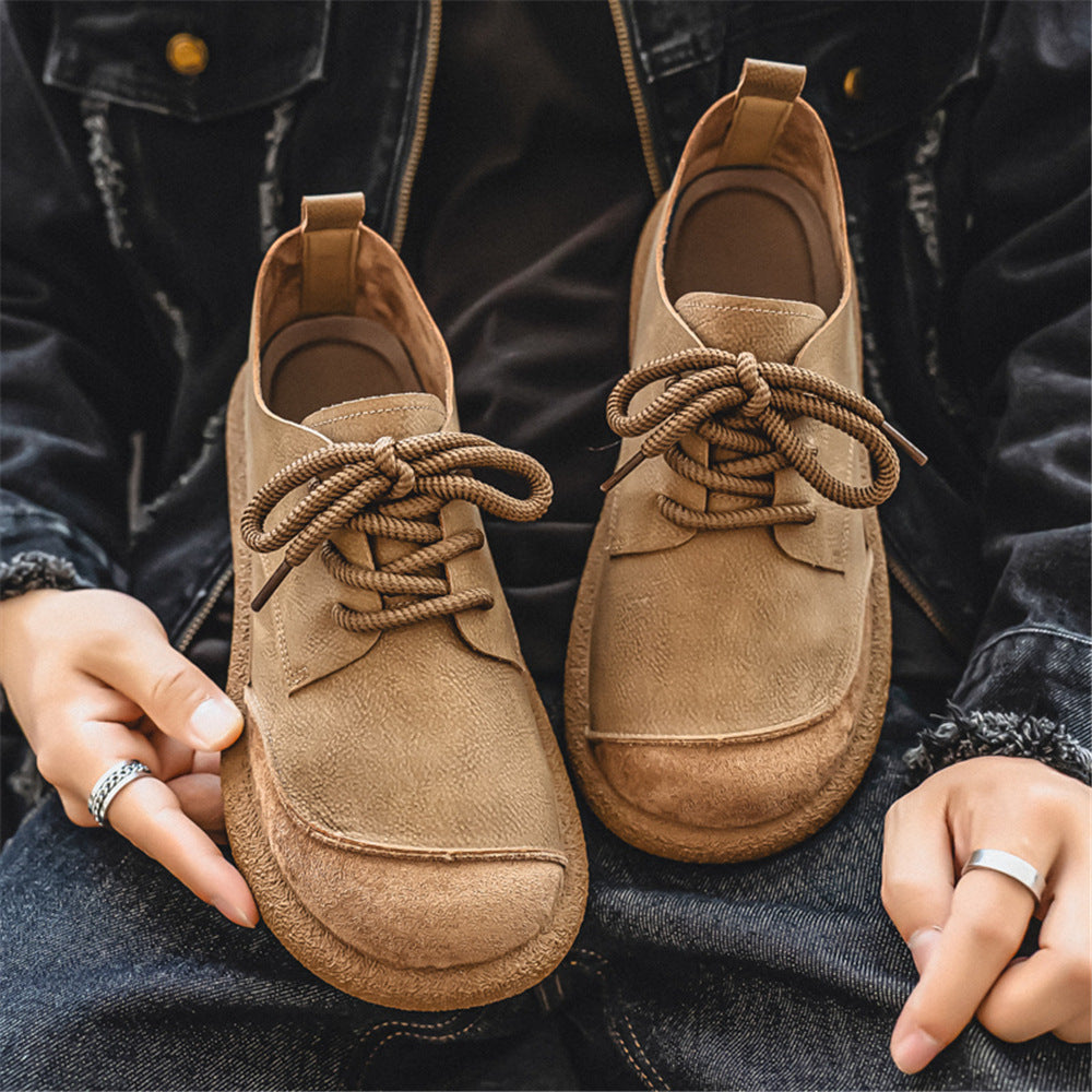 Coesses® | Botas artesanales de alta calidad | Diseño de horma ancha que reduce la presión del pie | Certificado ecológico.