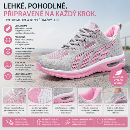 🎁Poslední den na 50% slevu! Nenechte si to ujít! ⏰Ulevit od bolesti nohou a fasciitidy - ortopedické boty coesses®🔴