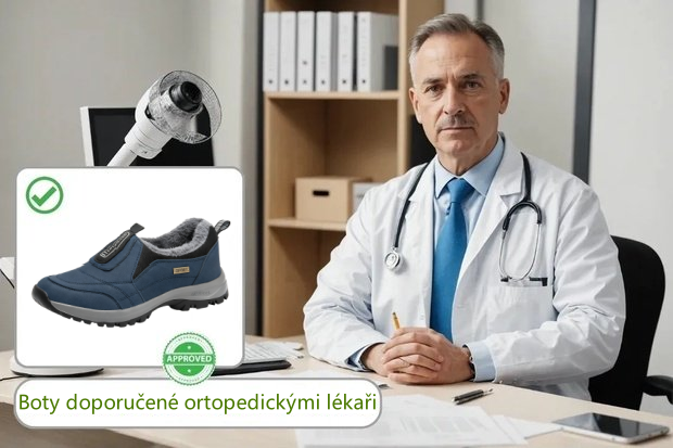 Coesses® | Descuento limitado 50% —— Zapatos ortopédicos ergonómicos con forro de piel, alivia el dolor en pies, espalda y articulaciones, unisex