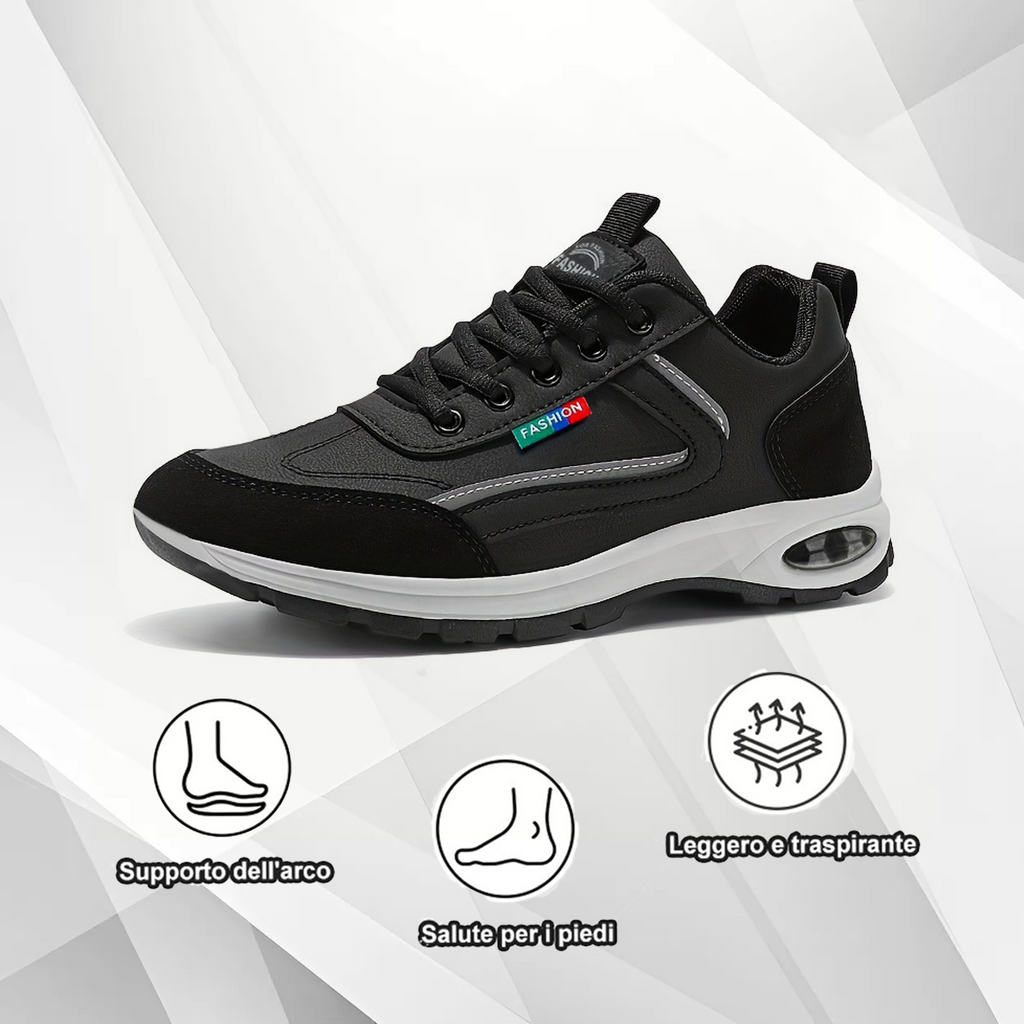 Coesses® | Calzado ortopédico médico profesional - materiales de grado médico - transpirables, suaves para la piel y cómodos, brindando la máxima comodidad para sus pies.