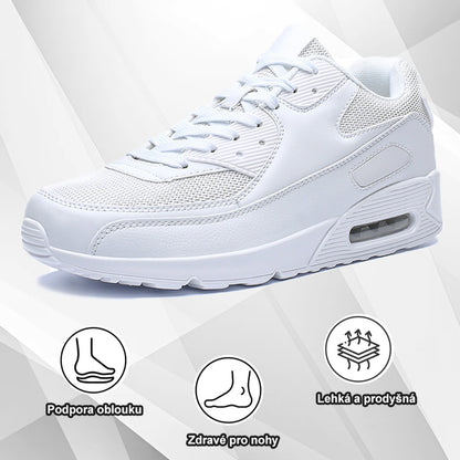 Ortopedické boty s polstrováním Coesses® | Měkké a pohodlné, unisex, ergonomicky tvarované pro úlevu od nepohodlí po celý den.