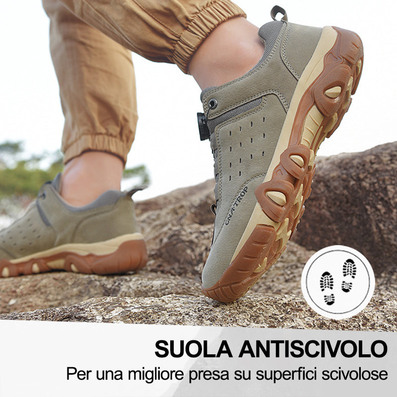 Coesses® | ¡50% de descuento hoy! ¡Consigue ya tus elegantes zapatos ortopédicos premium! 👞 Diseño ergonómico para aliviar eficazmente el dolor.