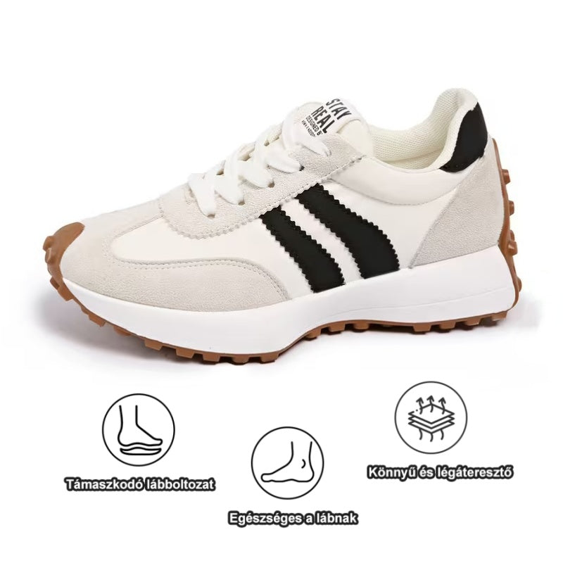 Coesses® | ¡40% de descuento hoy! ¡No te lo pierdas! ⏰ - Marca - Zapatos ortopédicos alemanes suaves y cómodos ✅ (Alivia el dolor de pies)