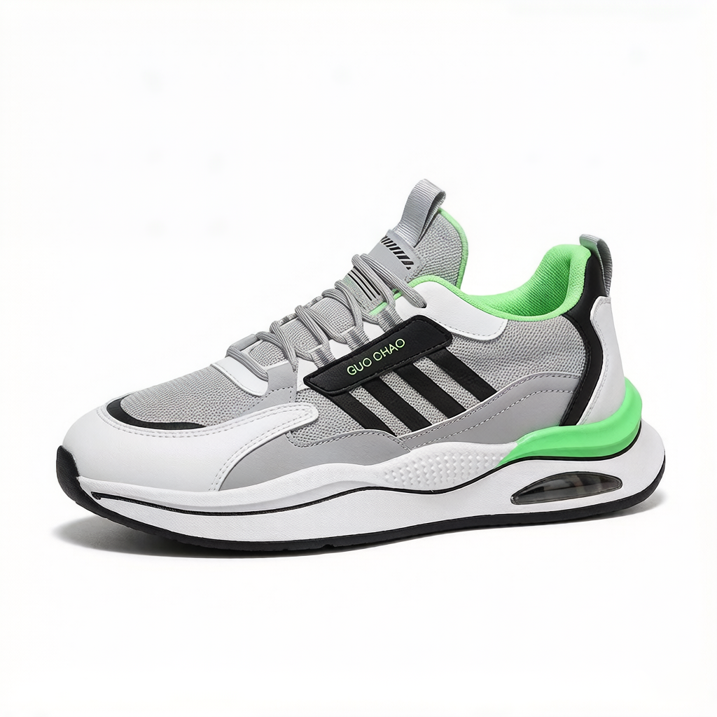 Coesses® 【🔥¡Hoy a mitad de precio! ⏰】Comodidad para caminar todo el día | Diseño con soporte para el arco | Súper amortiguación | Alivia el dolor de pies | Impermeable y antideslizante | Corrige la marcha👟
