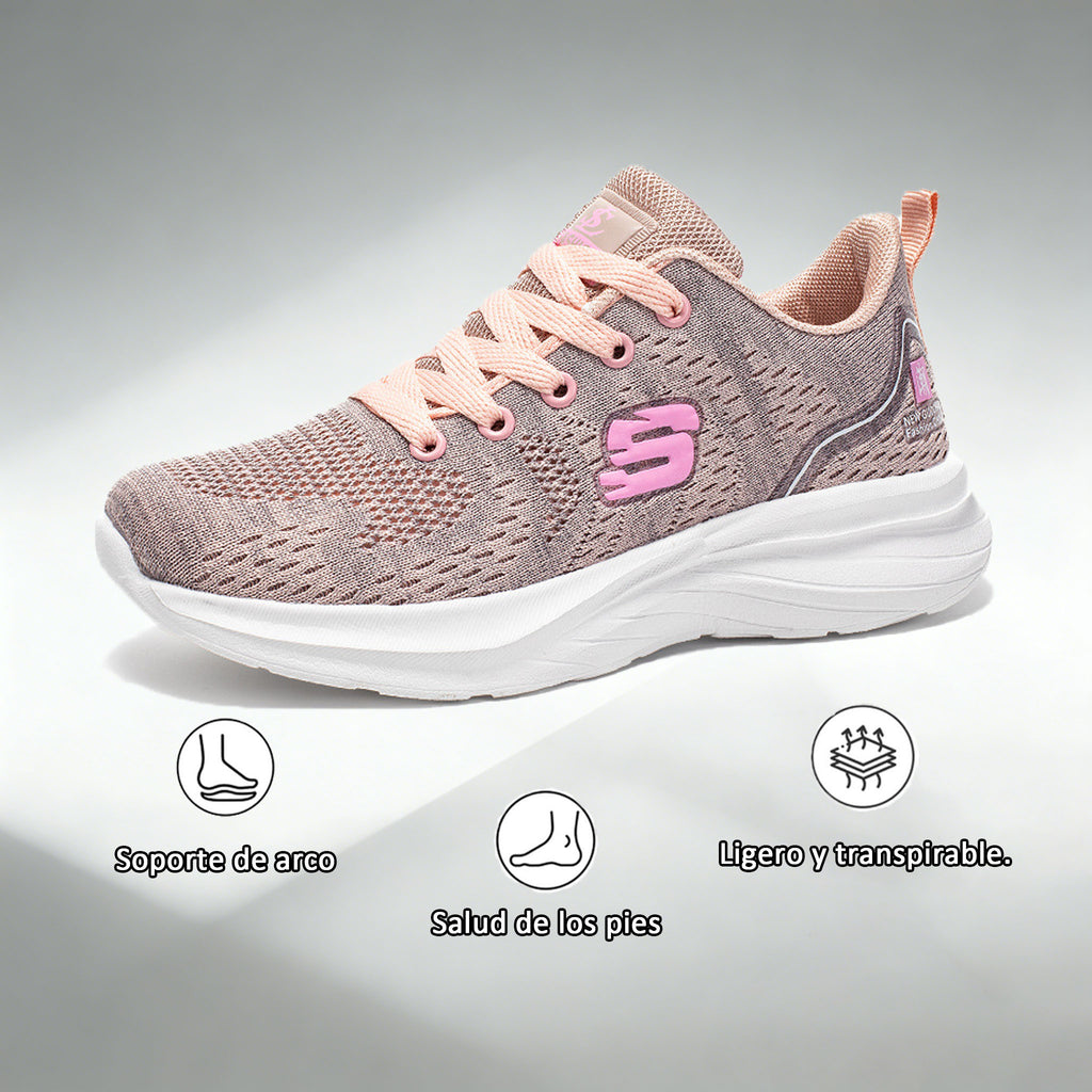 Coesses® | Nuevo producto en el mercado, a mitad de precio por tiempo limitado. Diseño ergonómico, excelente amortiguación y corrección de la marcha.