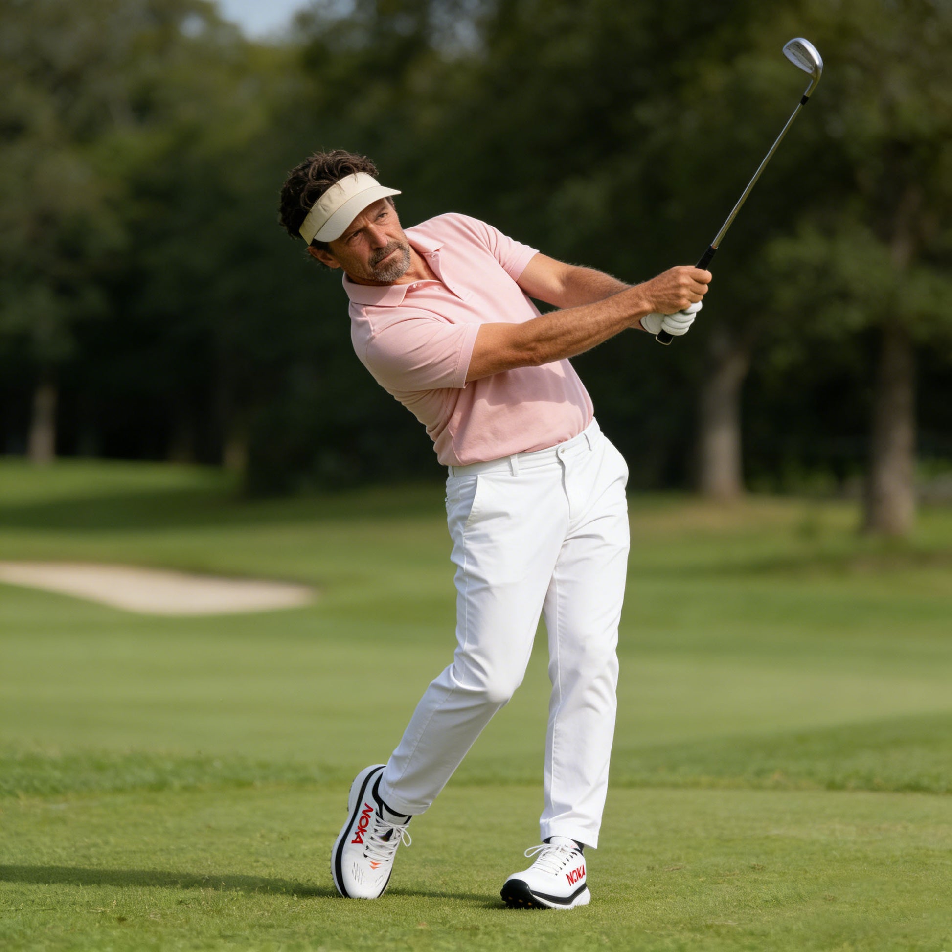 Coesses® | Calzado ortopédico médico con soporte de arco mejorado – Corrige el arco plantar, ideal para caminatas largas.