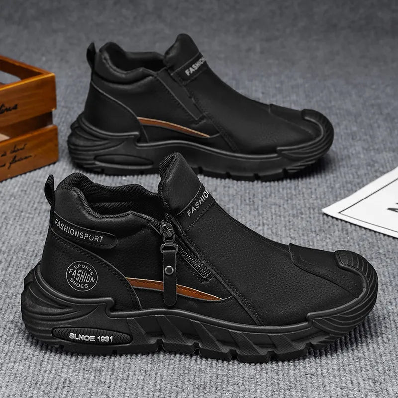 Coesses® | 50 % de descuento por tiempo limitado: zapatos de hombre ligeros y cómodos, adecuados para usar todo el día