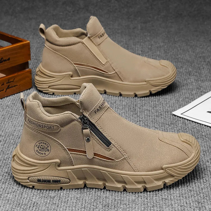 Coesses® | 50 % de descuento por tiempo limitado: zapatos de hombre ligeros y cómodos, adecuados para usar todo el día