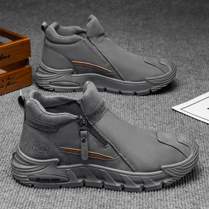 Coesses® | 50 % de descuento por tiempo limitado: zapatos de hombre ligeros y cómodos, adecuados para usar todo el día