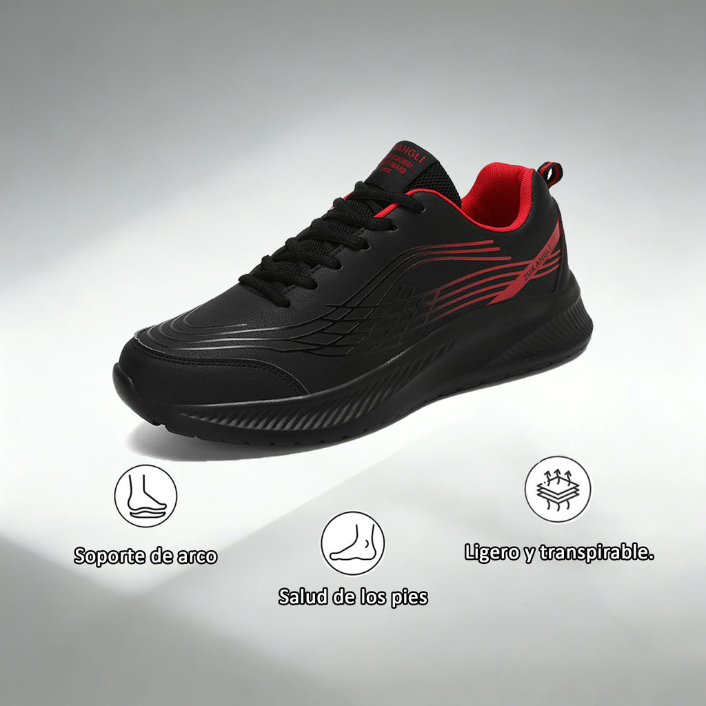Coesses® | 50% de descuento hoy. Cómodas y transpirables, perfectas para usar todo el día.