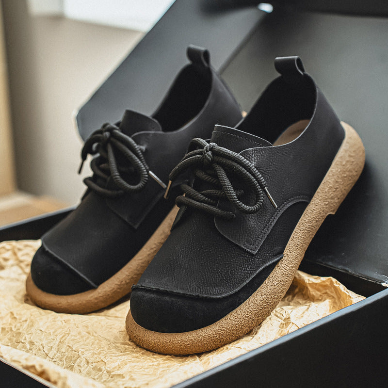 Coesses® | Botas artesanales de alta calidad | Diseño de horma ancha que reduce la presión del pie | Certificado ecológico.