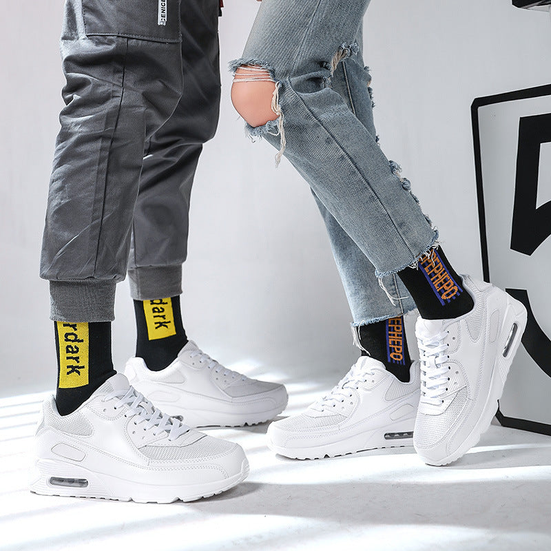 Coesses® | ¡Solo hoy! 50 % de descuento en calzado casual para hombre y mujer. Ligeros, transpirables, ergonómicos y extremadamente cómodos.