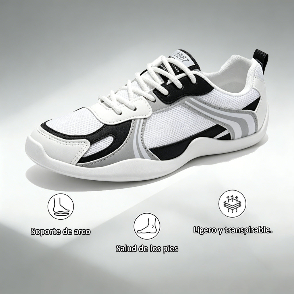 coesses® | Nuevo producto en el mercado, a mitad de precio por tiempo limitado. Diseño ergonómico, excelente amortiguación y corrección de la marcha
