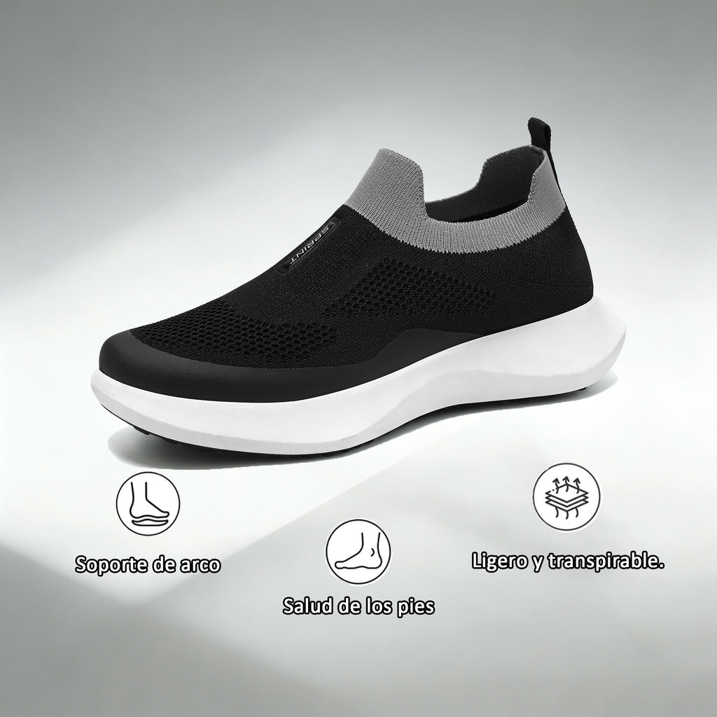 coesses® | Nuevo producto en el mercado, a mitad de precio por tiempo limitado. Diseño ergonómico, excelente amortiguación y corrección de la marcha.