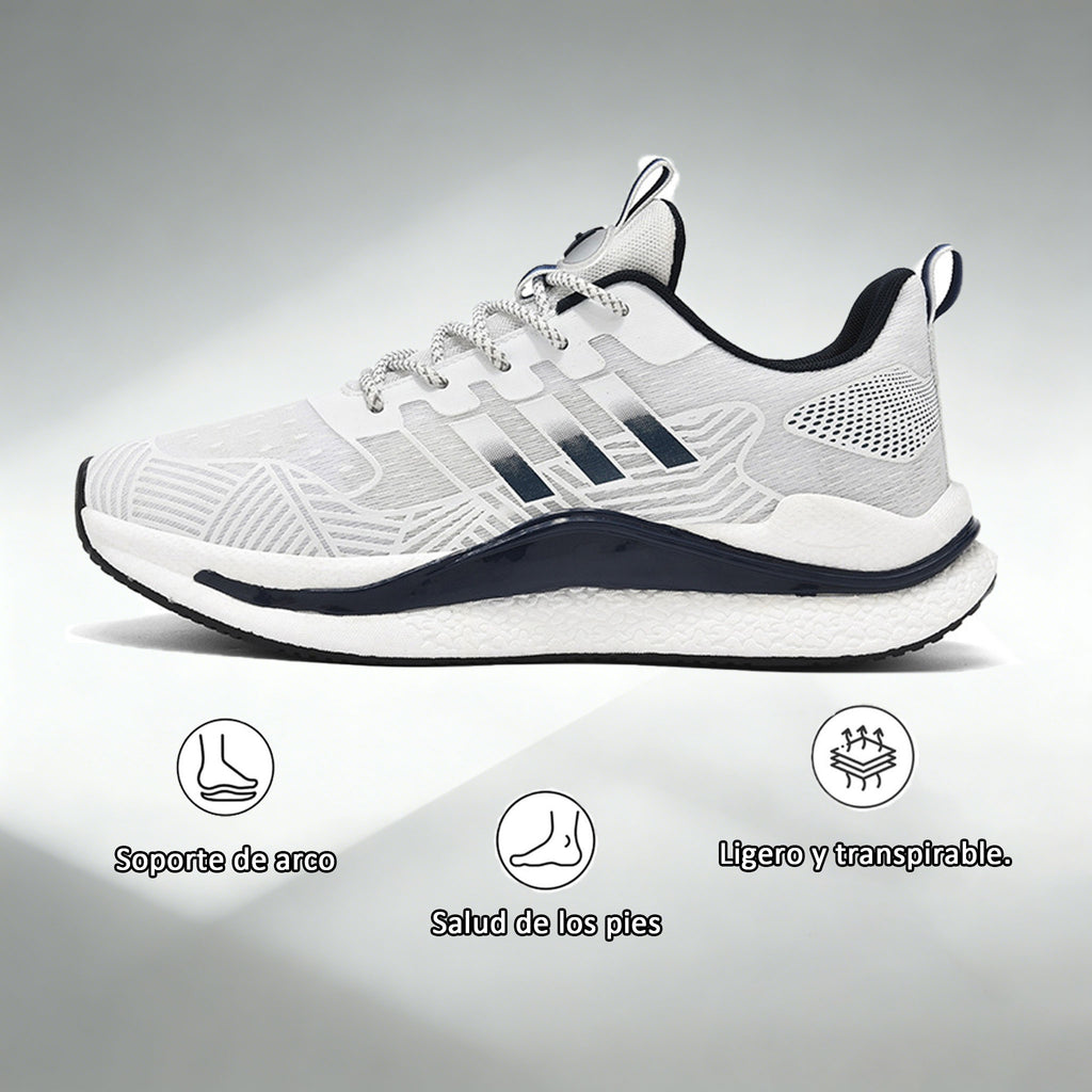 coesses® | Nuevo producto en el mercado, a mitad de precio por tiempo limitado. Diseño ergonómico, excelente amortiguación y corrección de la marcha