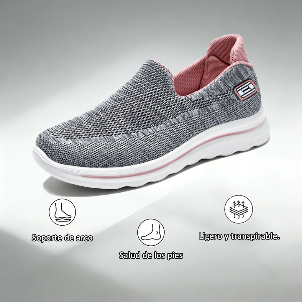 coesses® | Nuevo producto en el mercado, a mitad de precio por tiempo limitado. Diseño ergonómico, excelente amortiguación y corrección de la marcha.8