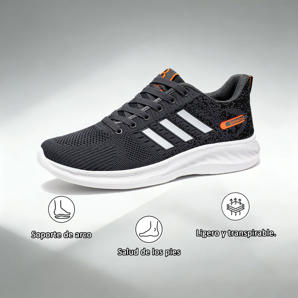 Coesses® | Nuevo producto en el mercado, a mitad de precio por tiempo limitado. Diseño ergonómico, excelente amortiguación y corrección de la marcha